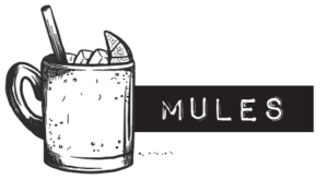 Drink Category - Mules
